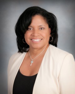 Angela Graham-West, a former member of FAU’s Board of Trustees, was removed from the Board two years into her six-year term after the Florida Senate failed to confirm her appointment. Photo courtesy of FAU.