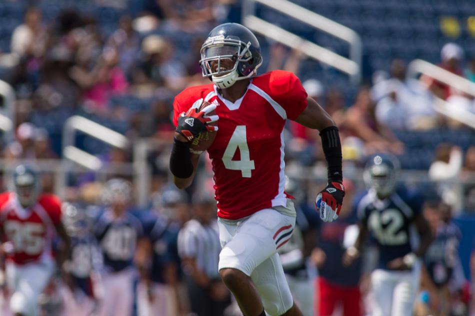 FAU Football Spring Game What You Need to Know UNIVERSITY PRESS