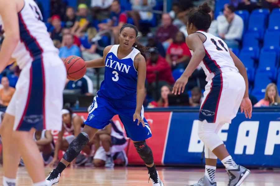 Gallery: FAU Women’s Basketball Victory Over Lynn (94-64) – UNIVERSITY ...