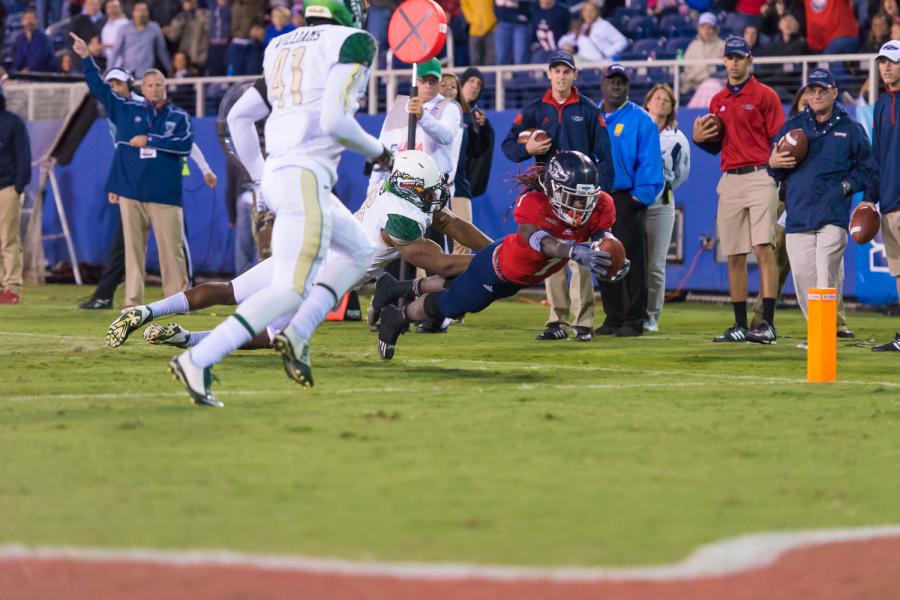 Gallery: FAU vs. UAB – UNIVERSITY PRESS