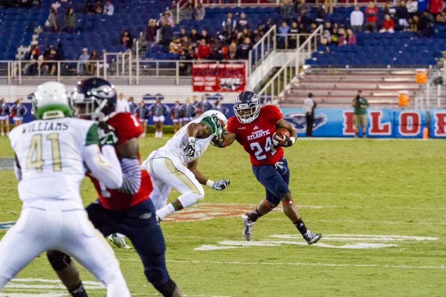 Gallery: FAU vs. UAB – UNIVERSITY PRESS