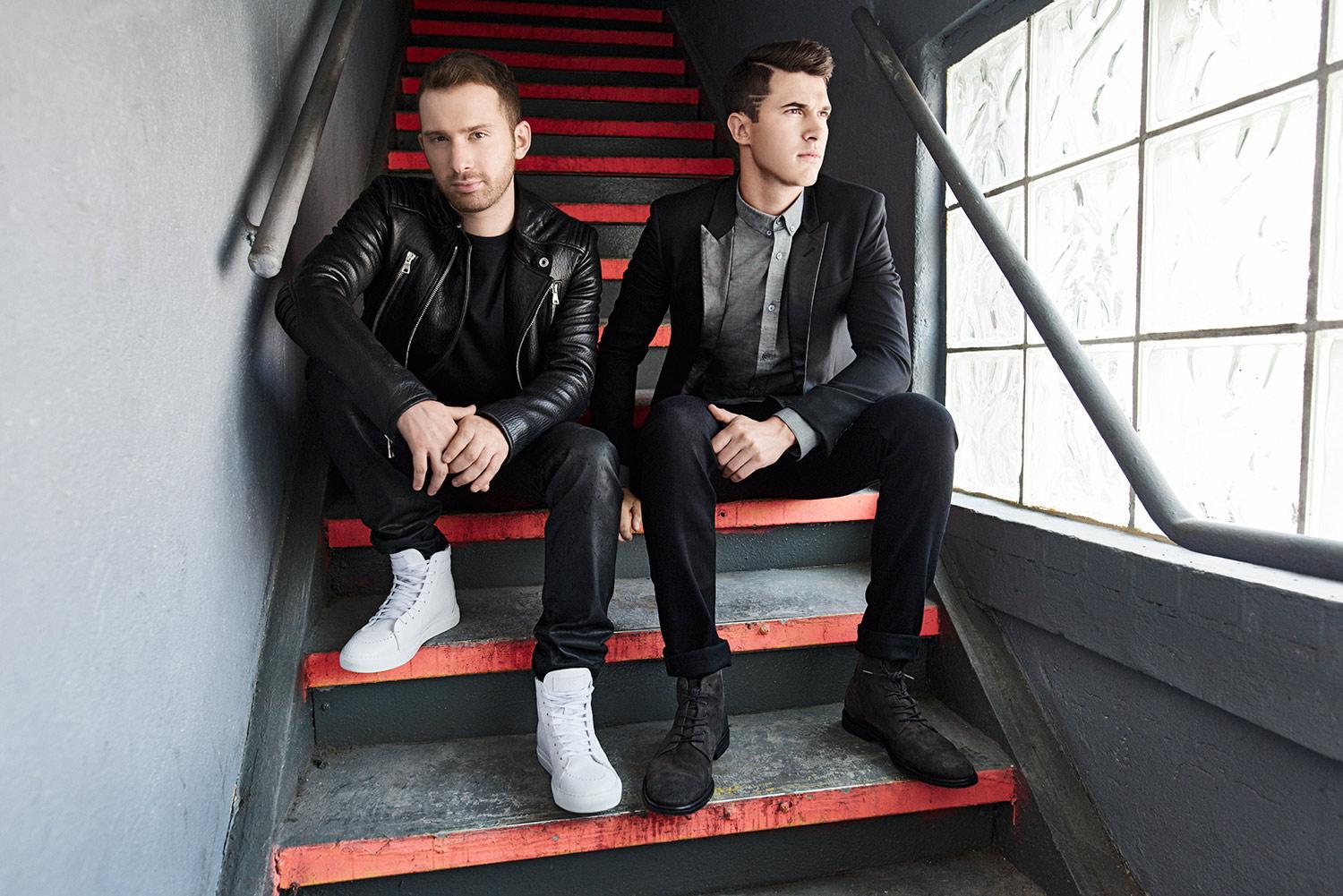 YouTube famous duo Timeflies to play concert UNIVERSITY PRESS