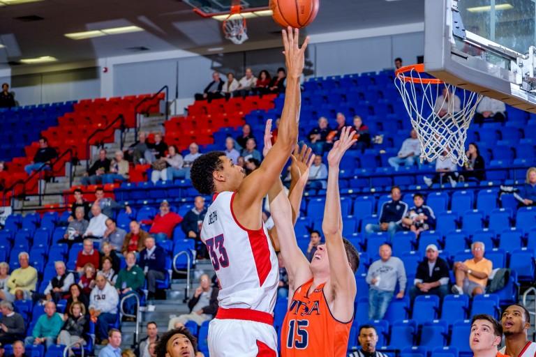 utsa vs middle tennessee basketball