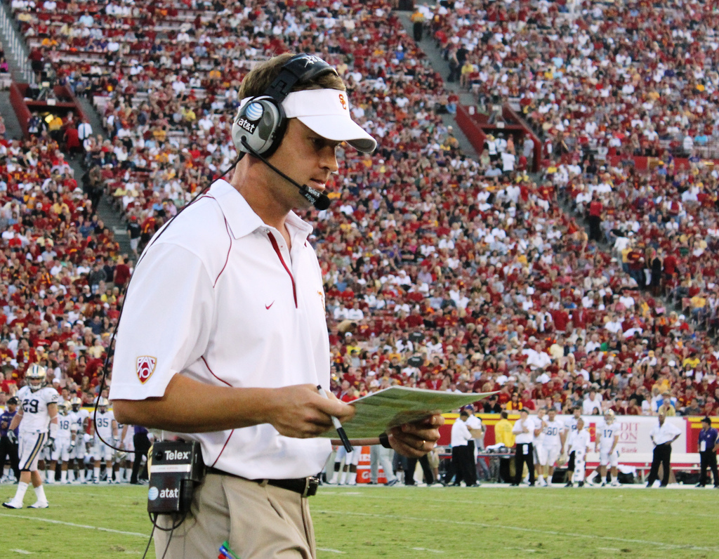 Football coach. Ari Elijah Football.