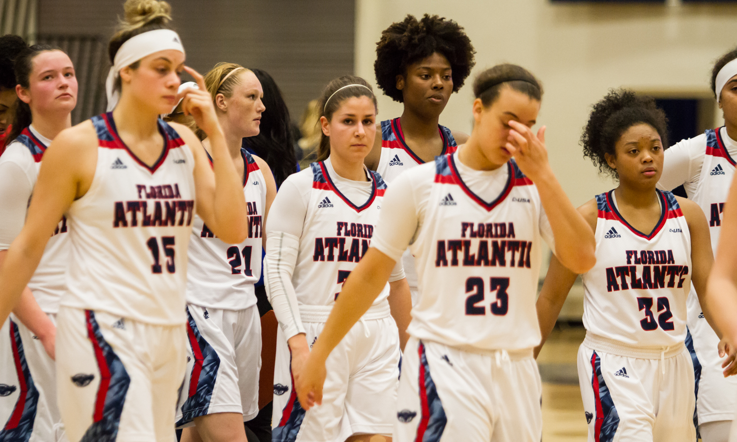 Women's basketball: FAU's losing streak hits 11 after loss to Old
