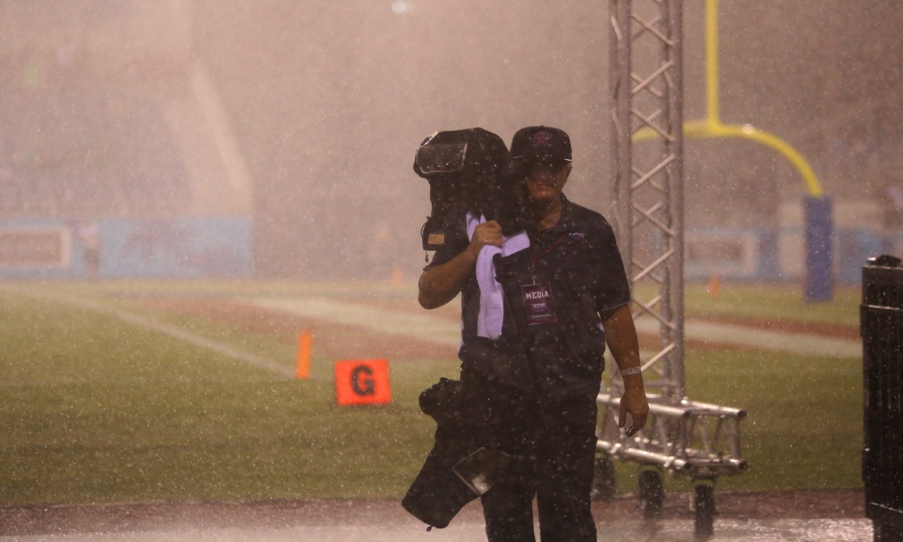 Gallery: FAU Football Versus Marshall – UNIVERSITY PRESS