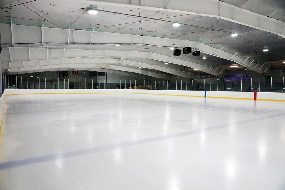 Ice Skating Rink