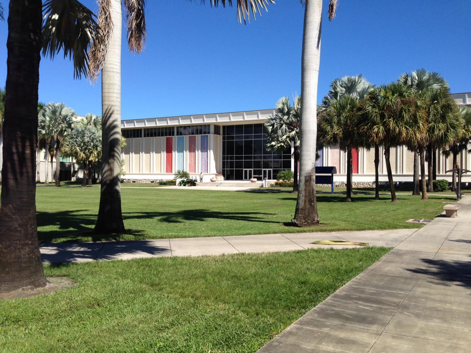 FAU Performs Better In Florida University Rankings, Receives Extra $2 ...