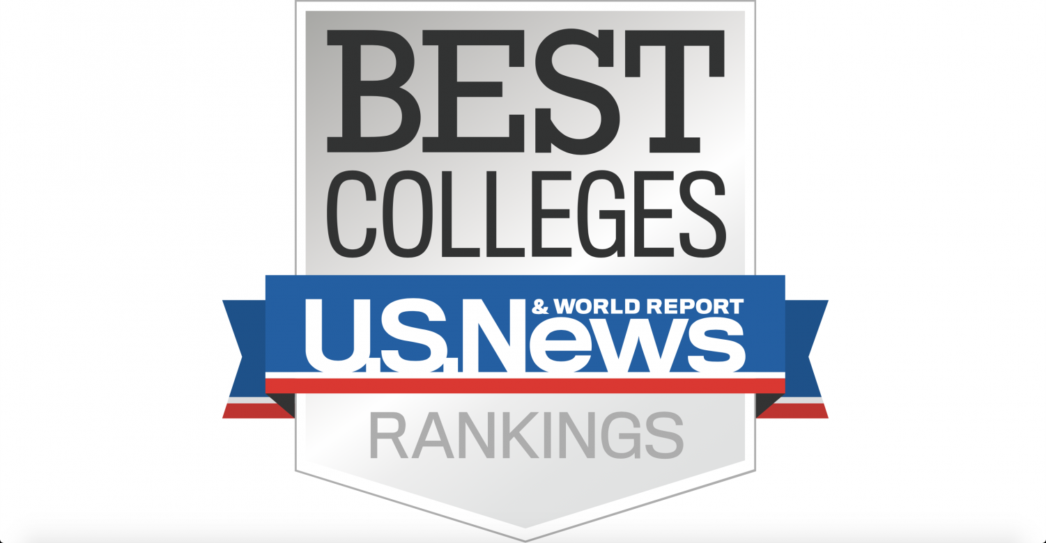 FAU ranked as a top public university in the country – UNIVERSITY PRESS