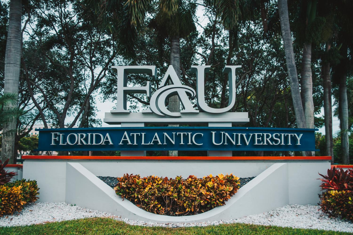 FAU is among the Florida’s State University System which is eyeing a ...