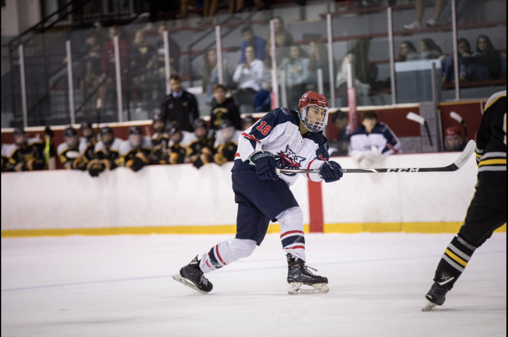 Even in the offseason, FAU’s Hockey Club not fazed by pandemic