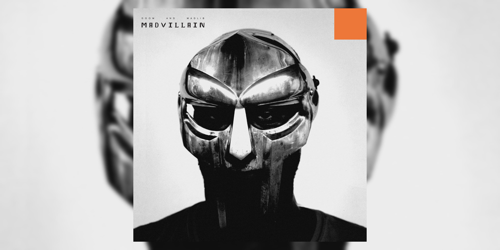 A Book About MF DOOM & Madlib's 'Madvillainy' Album Is Coming