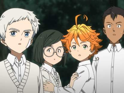 The Promised Neverland: The Differences Between Season 2's Episode 3 and the  Manga