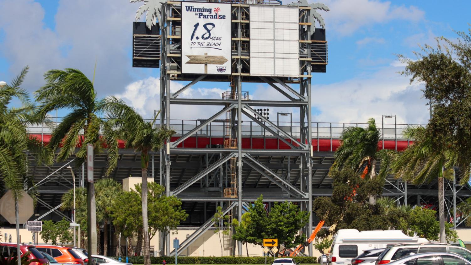 FAU football staff: Owls hire offensive coordinator Mike Johnson