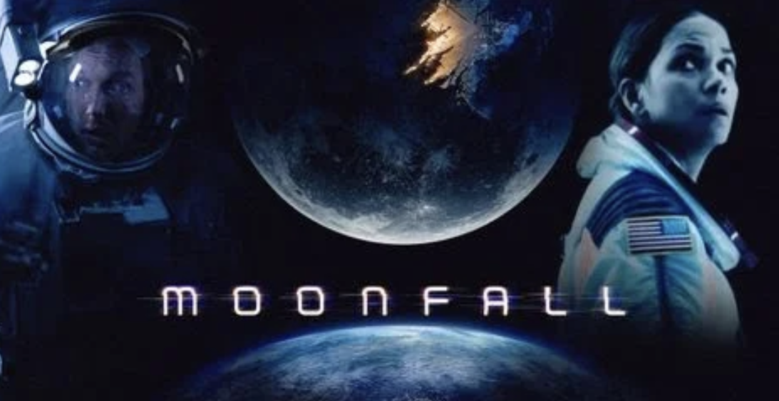 REVIEW: “Moonfall” is underwhelming and disappointing – UNIVERSITY PRESS