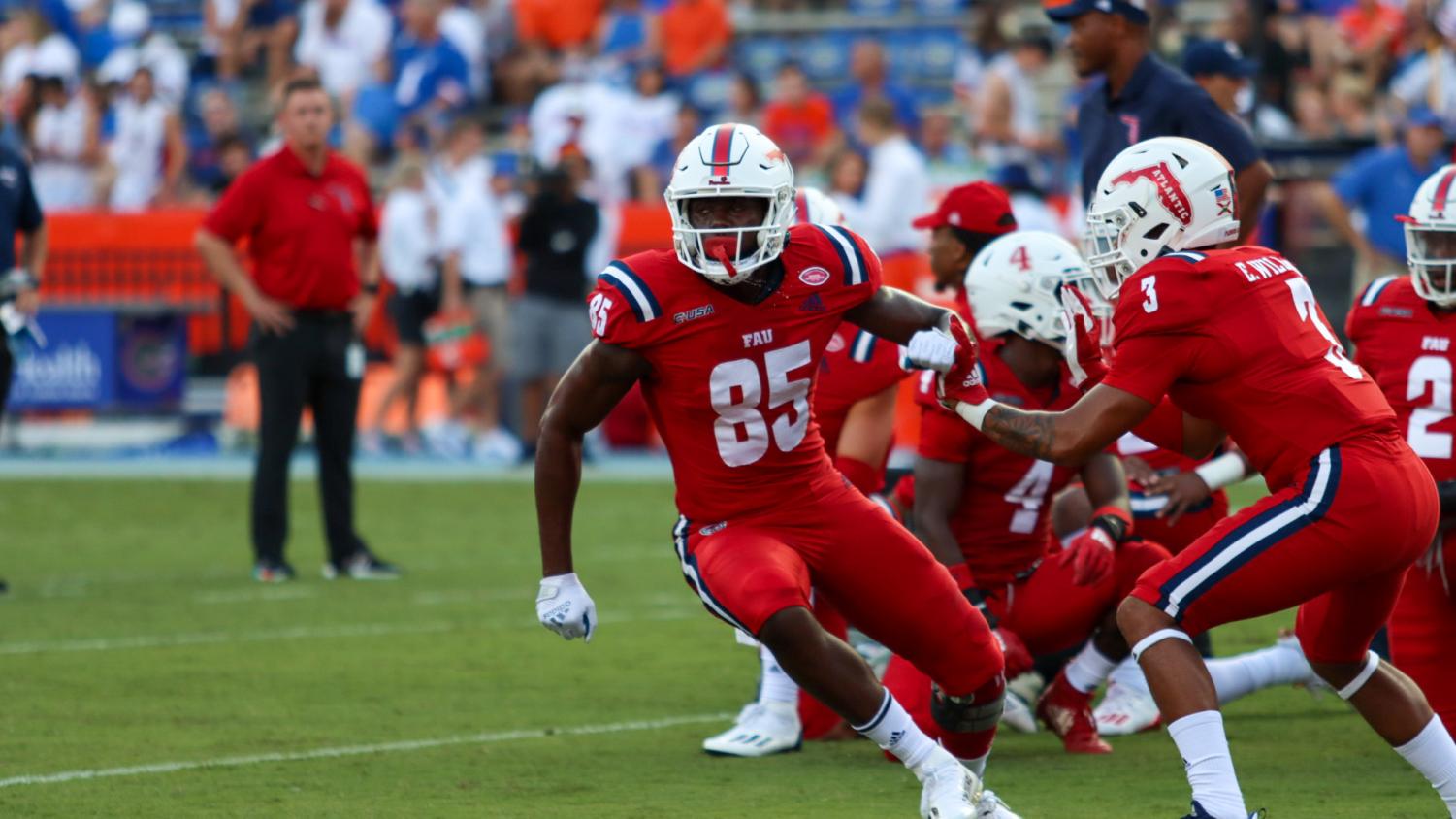 One Memphis football player has best chance to extend NFL draft streak