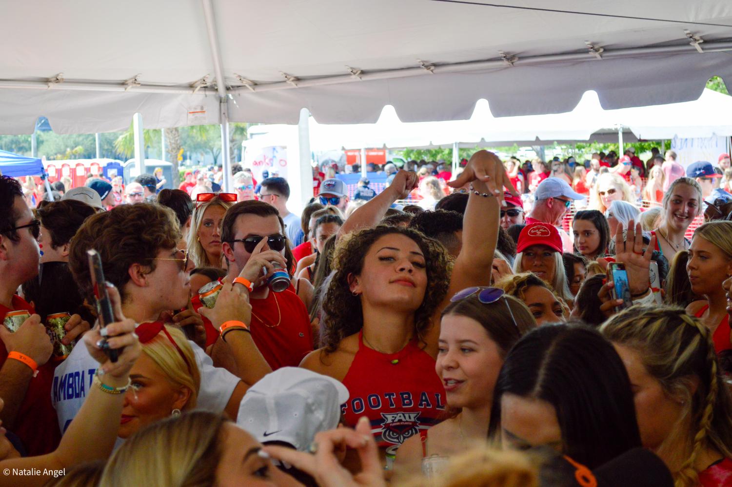 5 tips for tailgating success