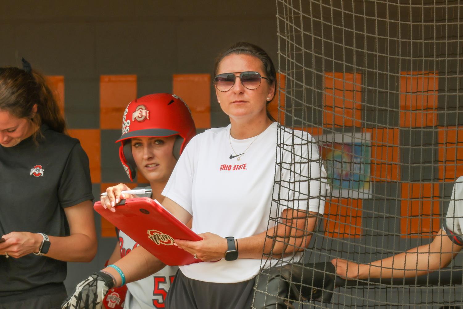 Ohio State Softball Coach: Insights, Strategies, and Legacy