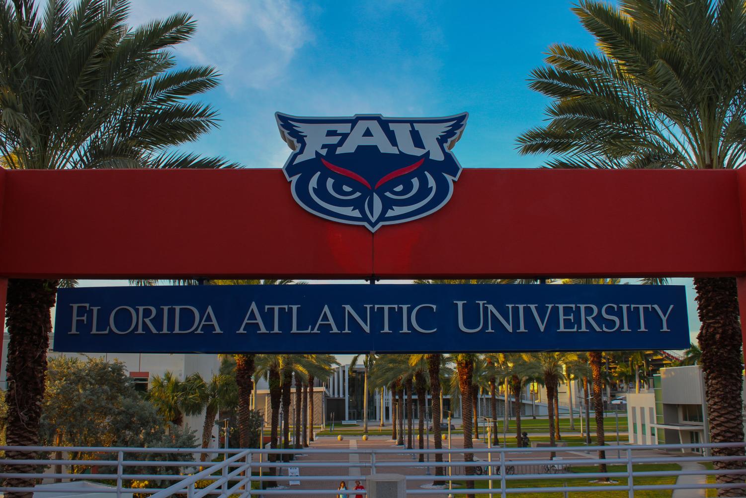 Editors Letter Who Is Responsible For Sexual Assault On Campus Fau Wont Tell You 