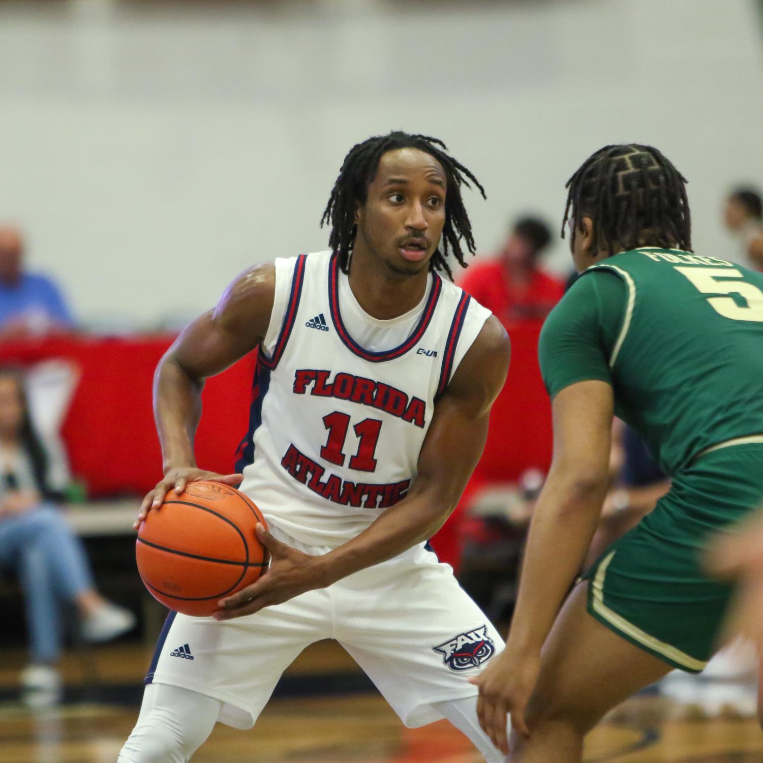 FAU Basketball: in Dusty We Trusty, 3XL - NCAA - Sports Fan Gear | breakingt