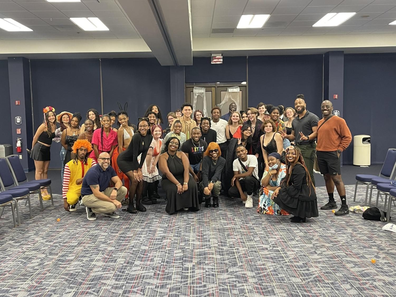 Fau’s First Bipoc And Lgbtqia+ Organization – University Press