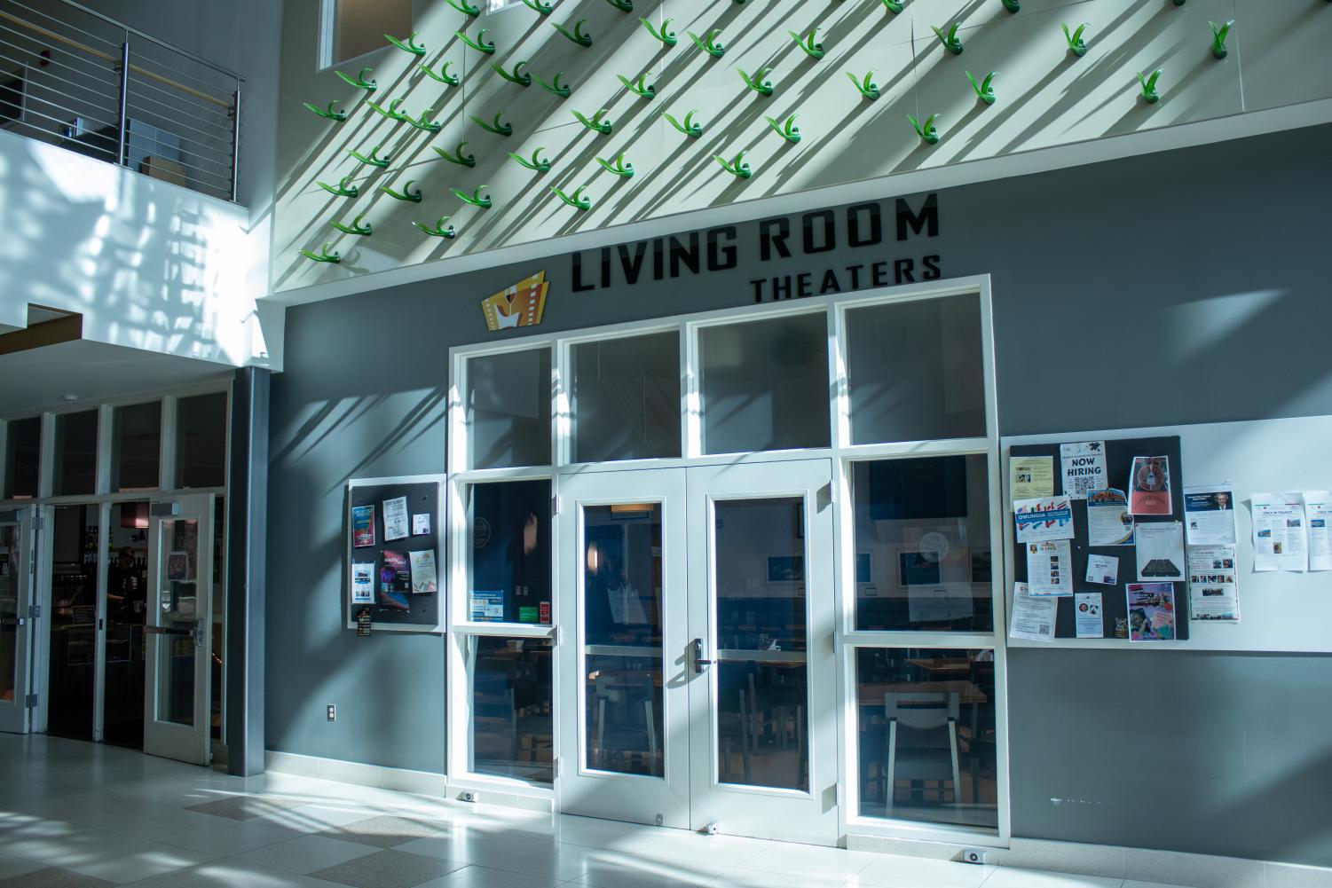 Living Room Theaters Fau Purchase Tickets
