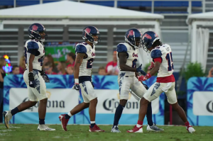 FAU vs. UTSA