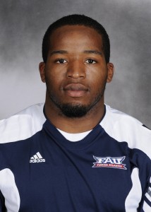 Alfred Morris ready to repeat the running magic at FAU