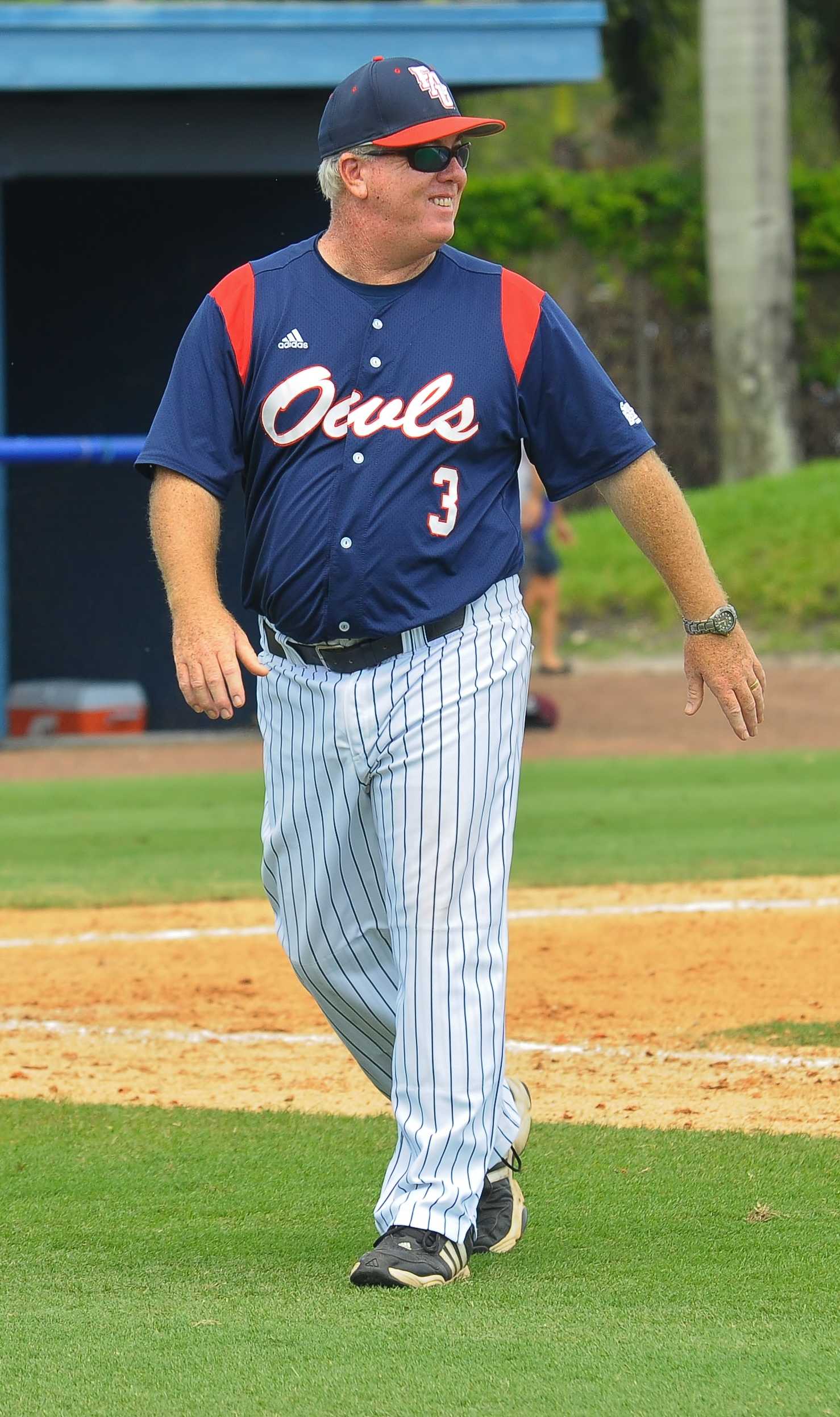FAU baseball aims to repeat its success after losing players and