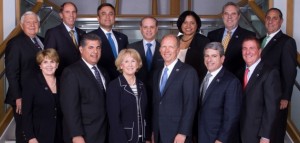 FAU Board of Trustees