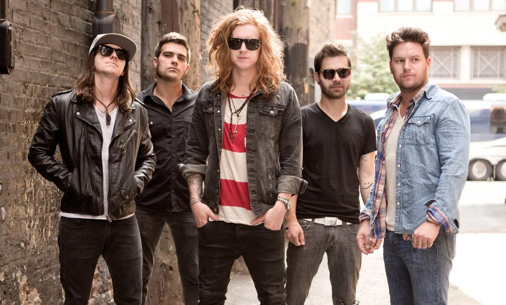 travis we the kings